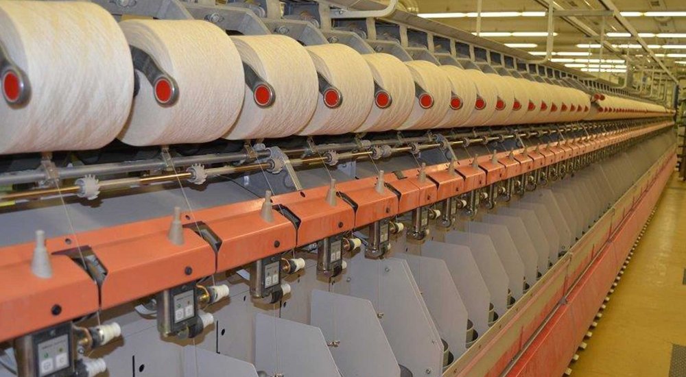 Çorlu Tekstil Makinaları İmalatı
